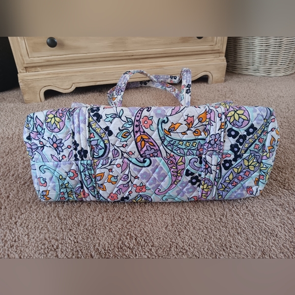 Vera Bradley bag - Picture 3 of 5